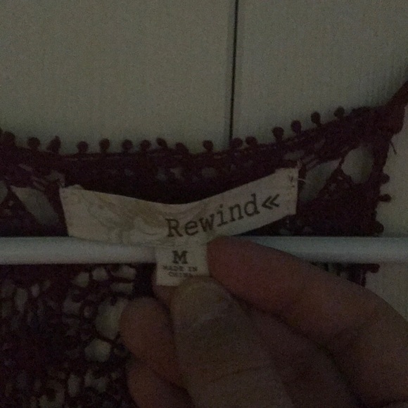 Romper - Picture 2 of 3